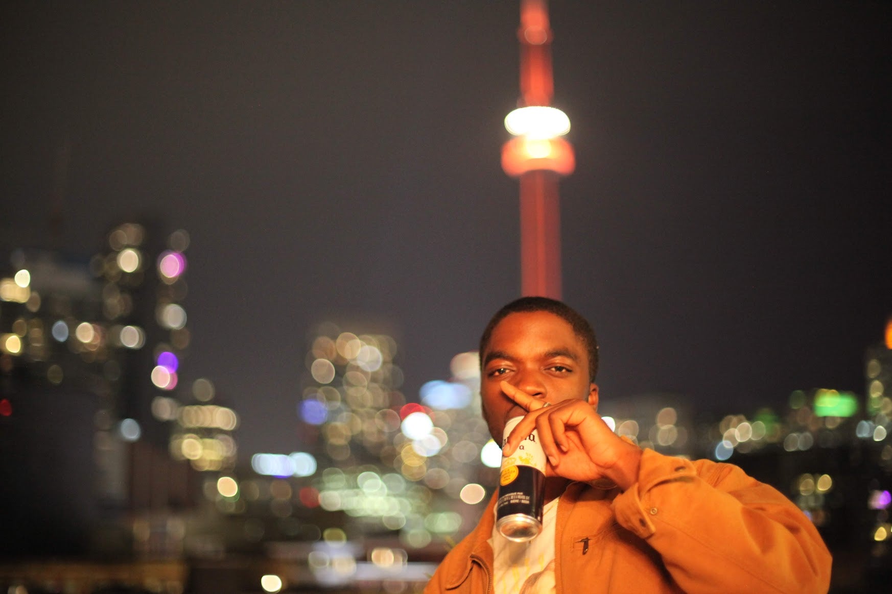 Travel Collection - Canada