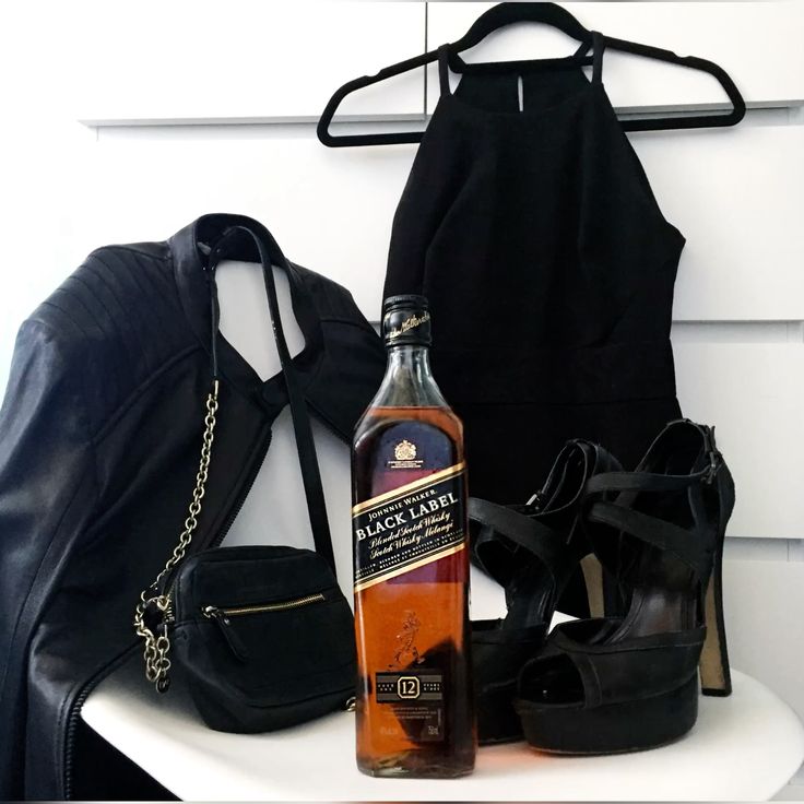 Brand Activation - Johnnie Walker