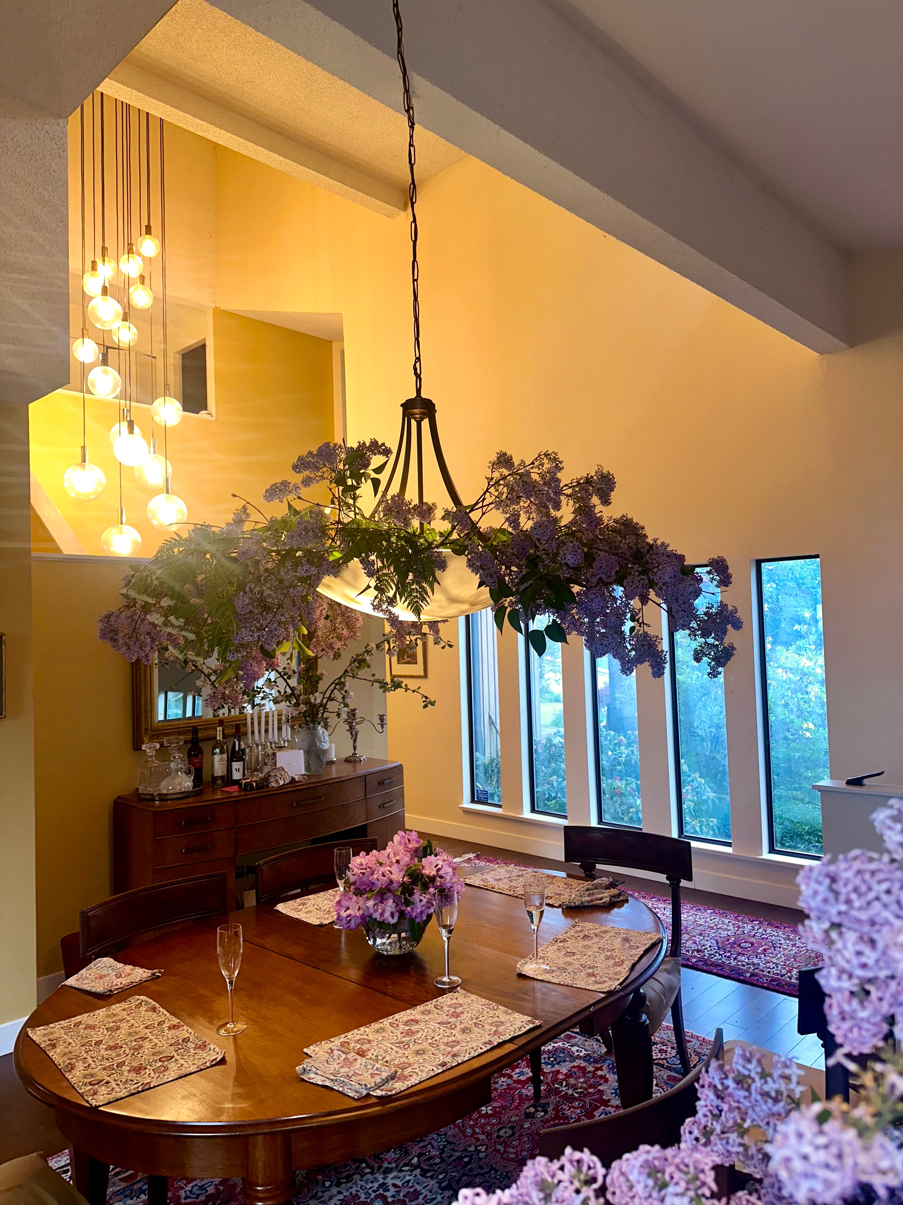 Mother's Day Murder Mystery Party