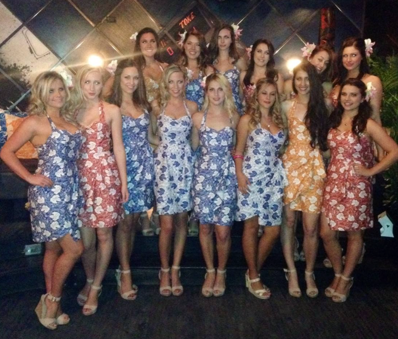 Ciroc Brand Ambassador