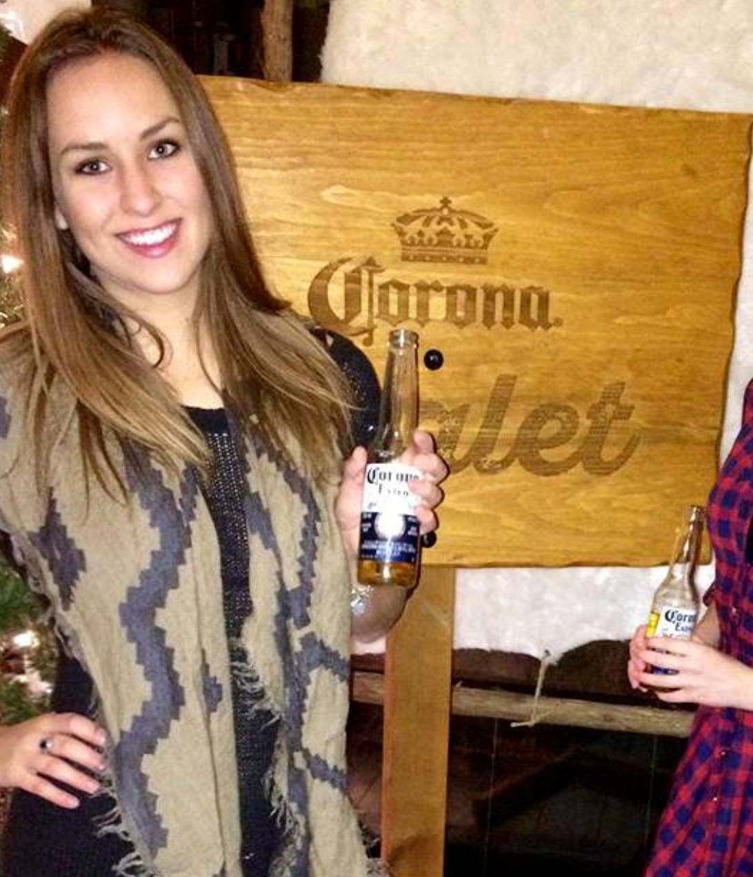 Corona Brand Activation