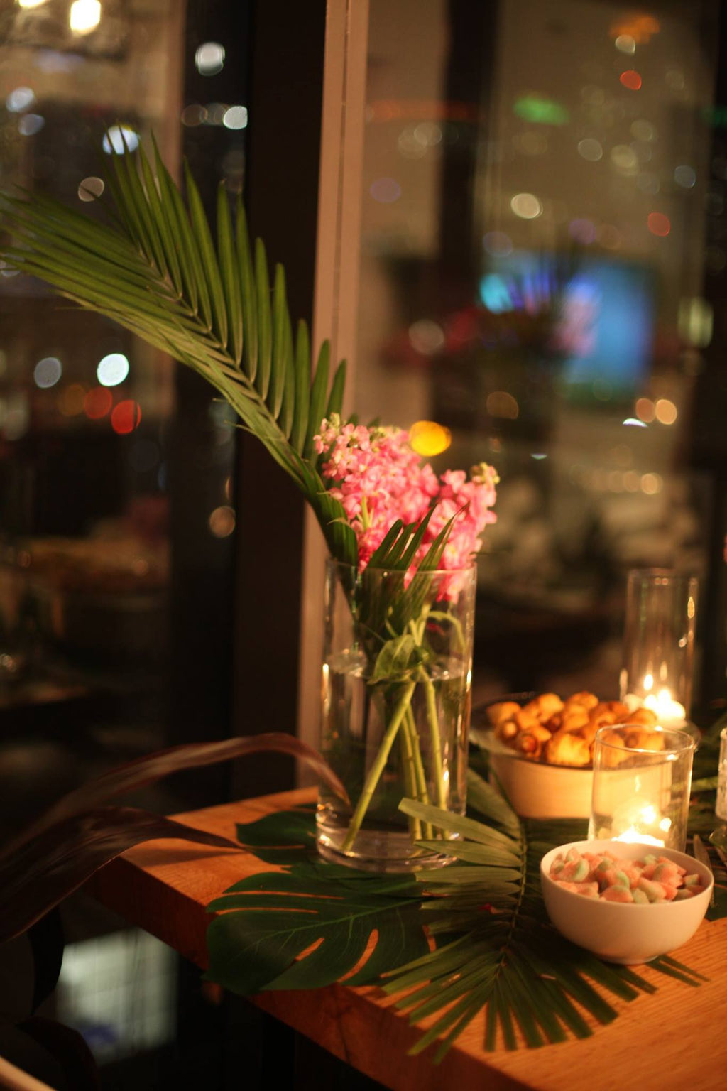 Summer Sendoff Party