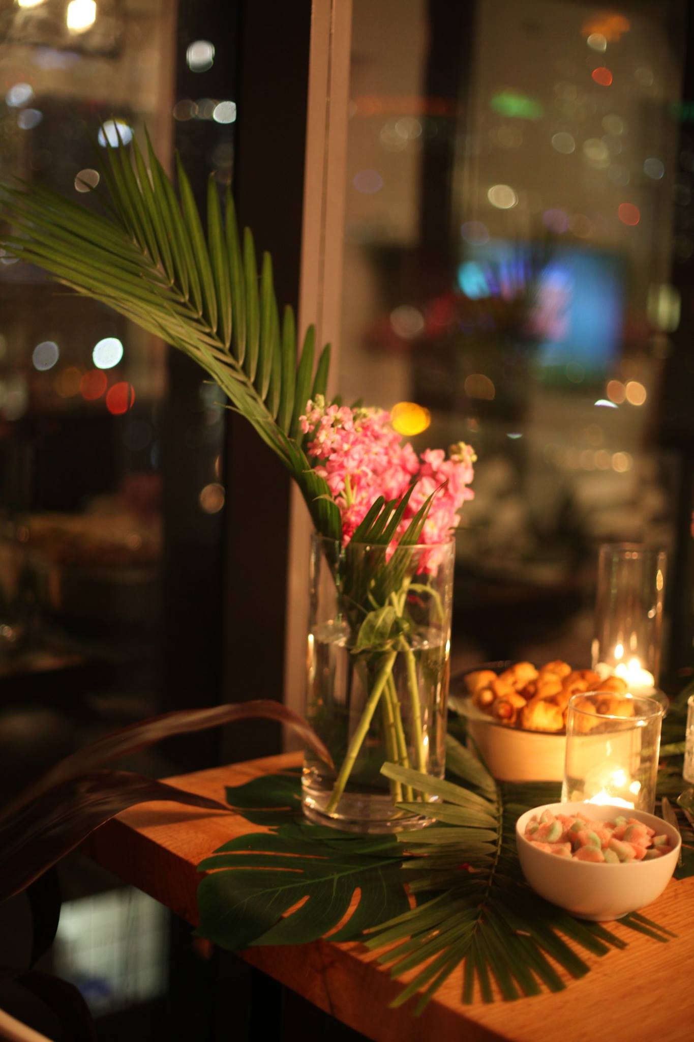 Summer Sendoff Party