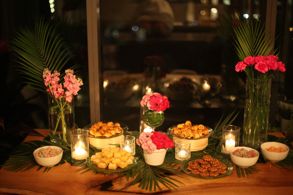 Summer Sendoff Party