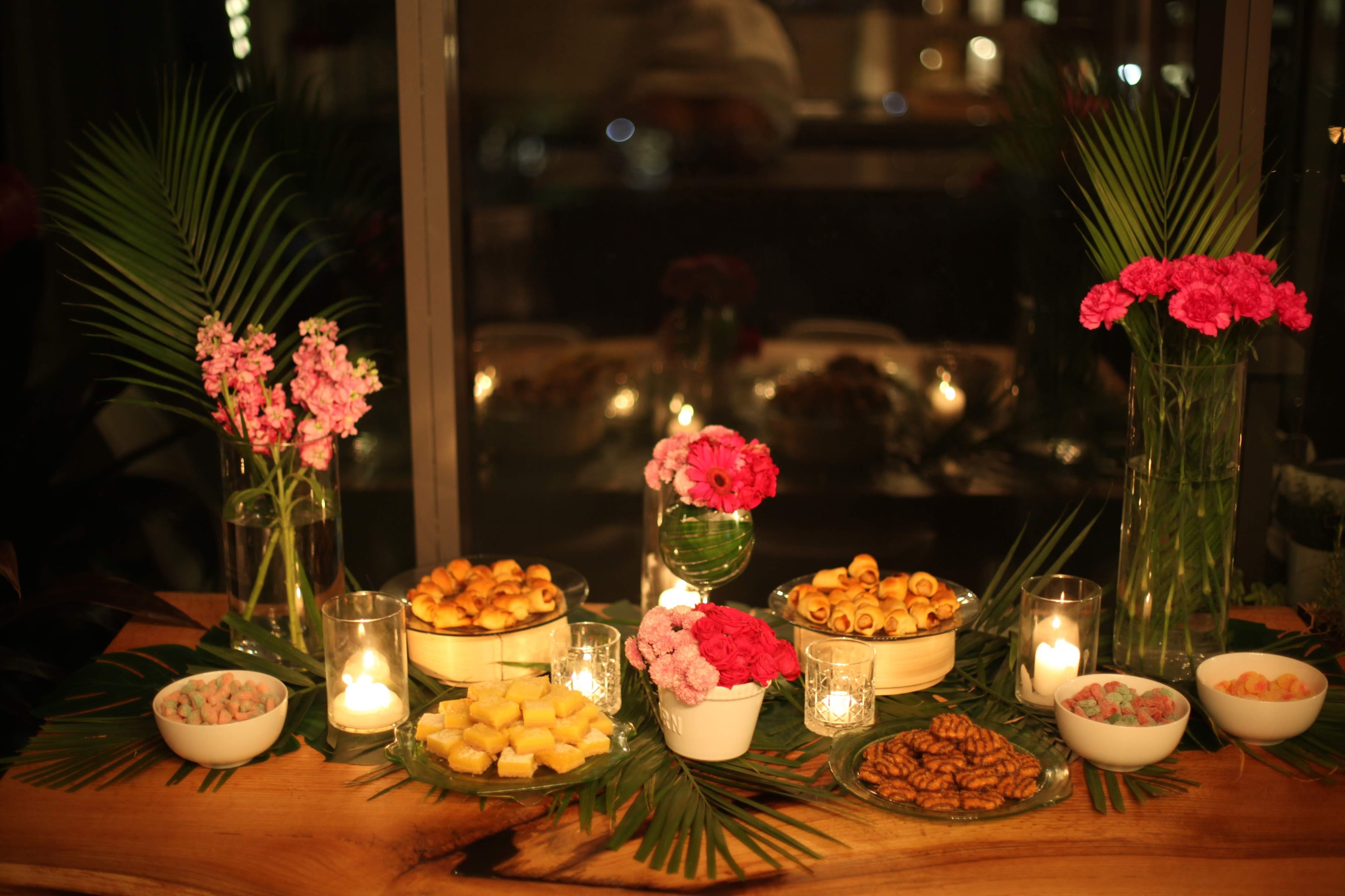 Summer Sendoff Party