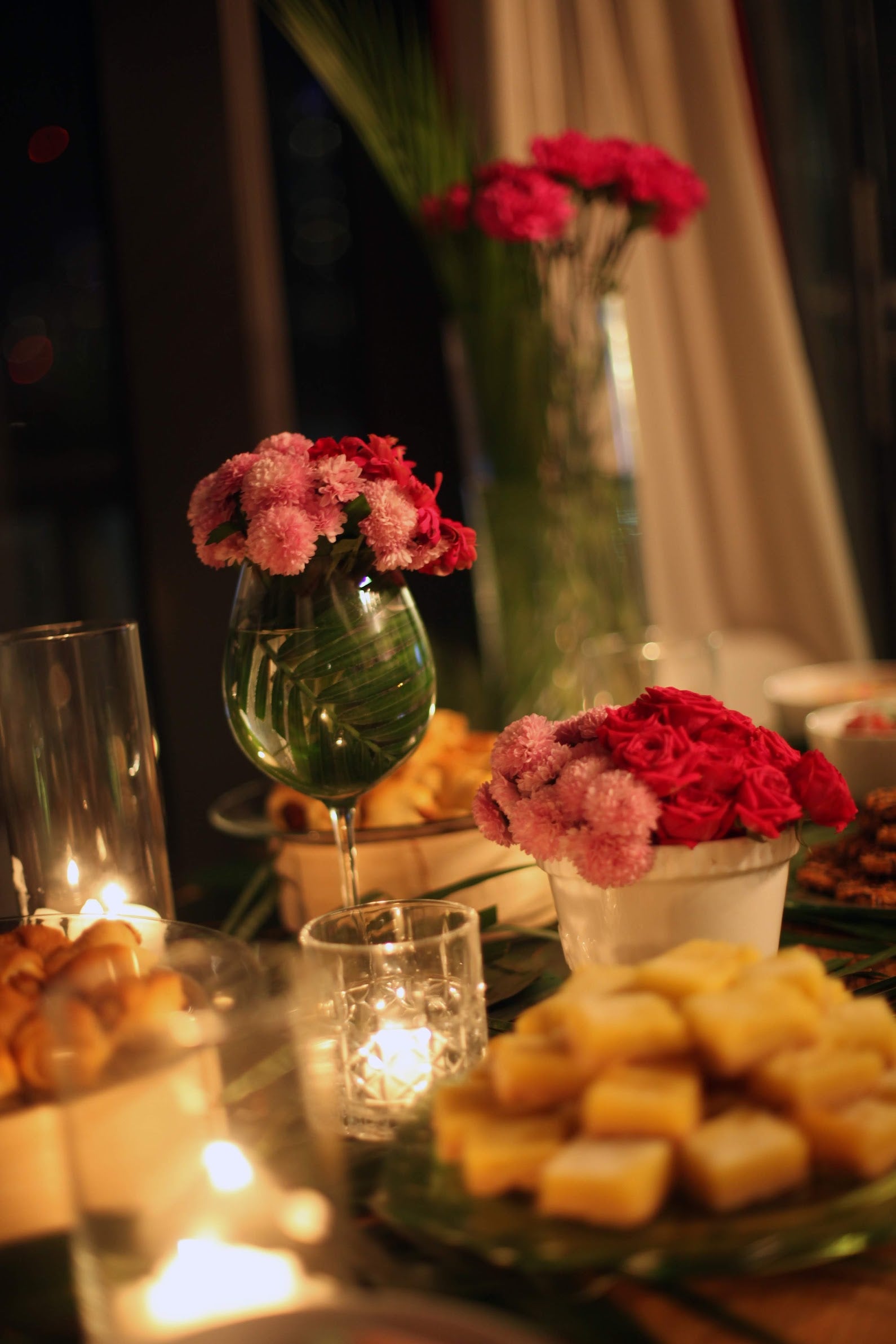 Summer Sendoff Party