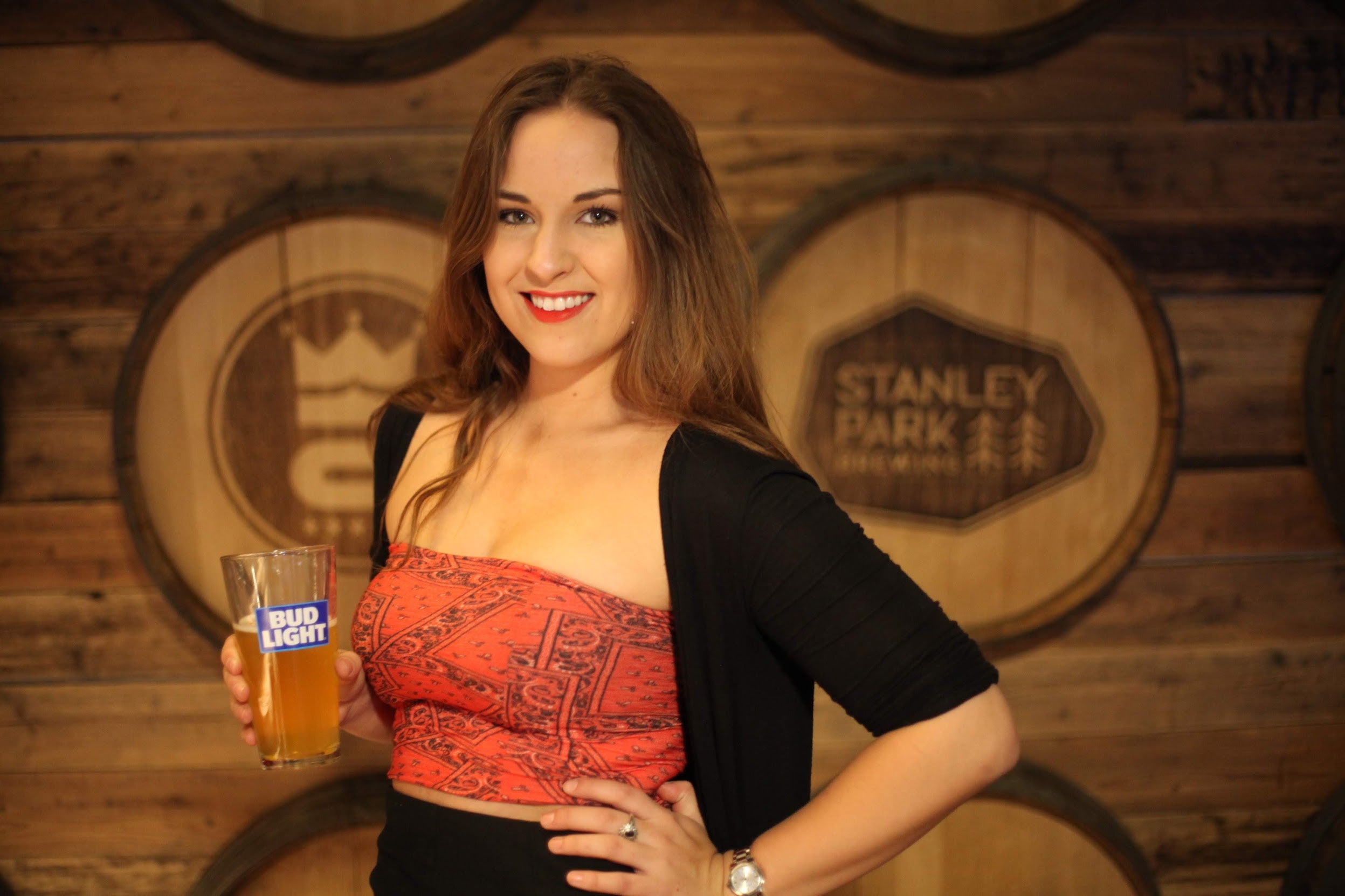 Survivor Party: City Edition