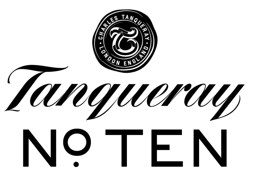 Brand Activation - Tanqueray Gin