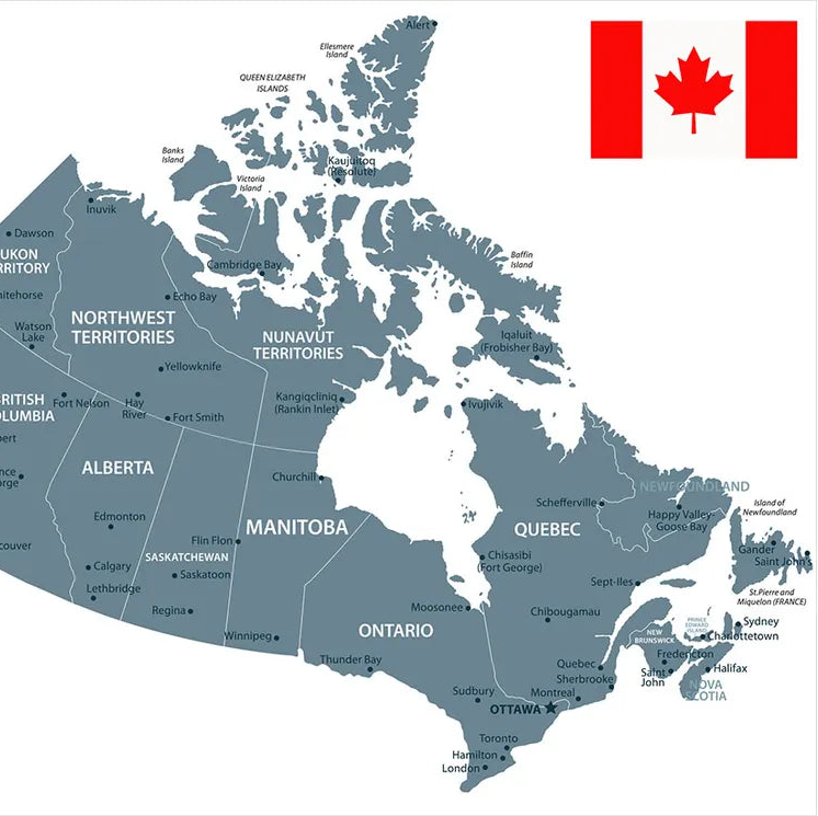 2026 Canada Day Party