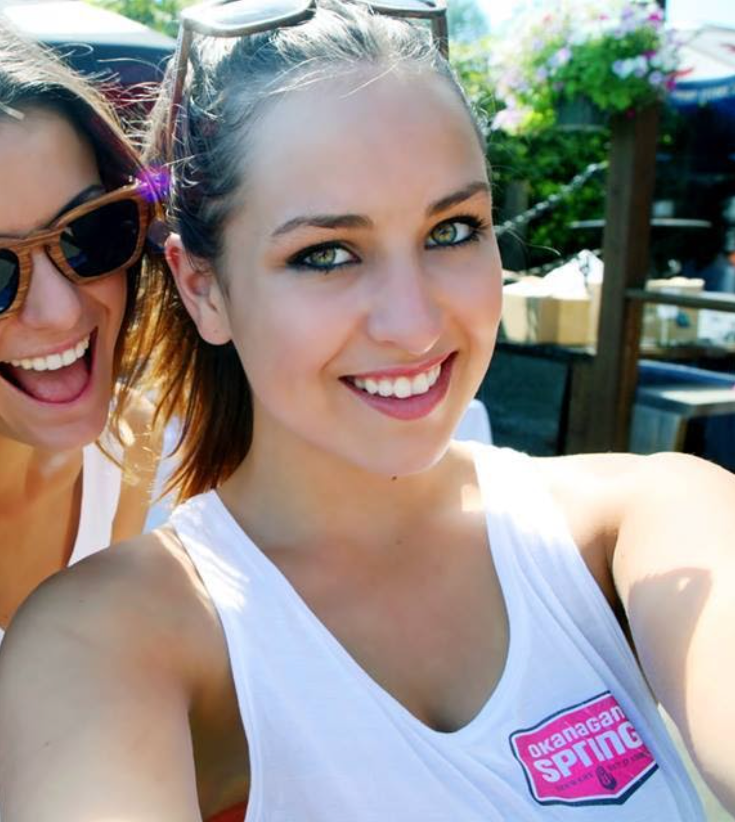 Okanagan Springs Brand Ambassador