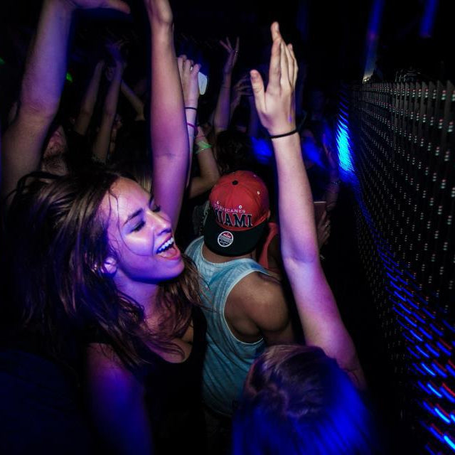 Professional Party Guest