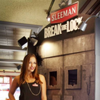 Sleeman Brand Ambassador