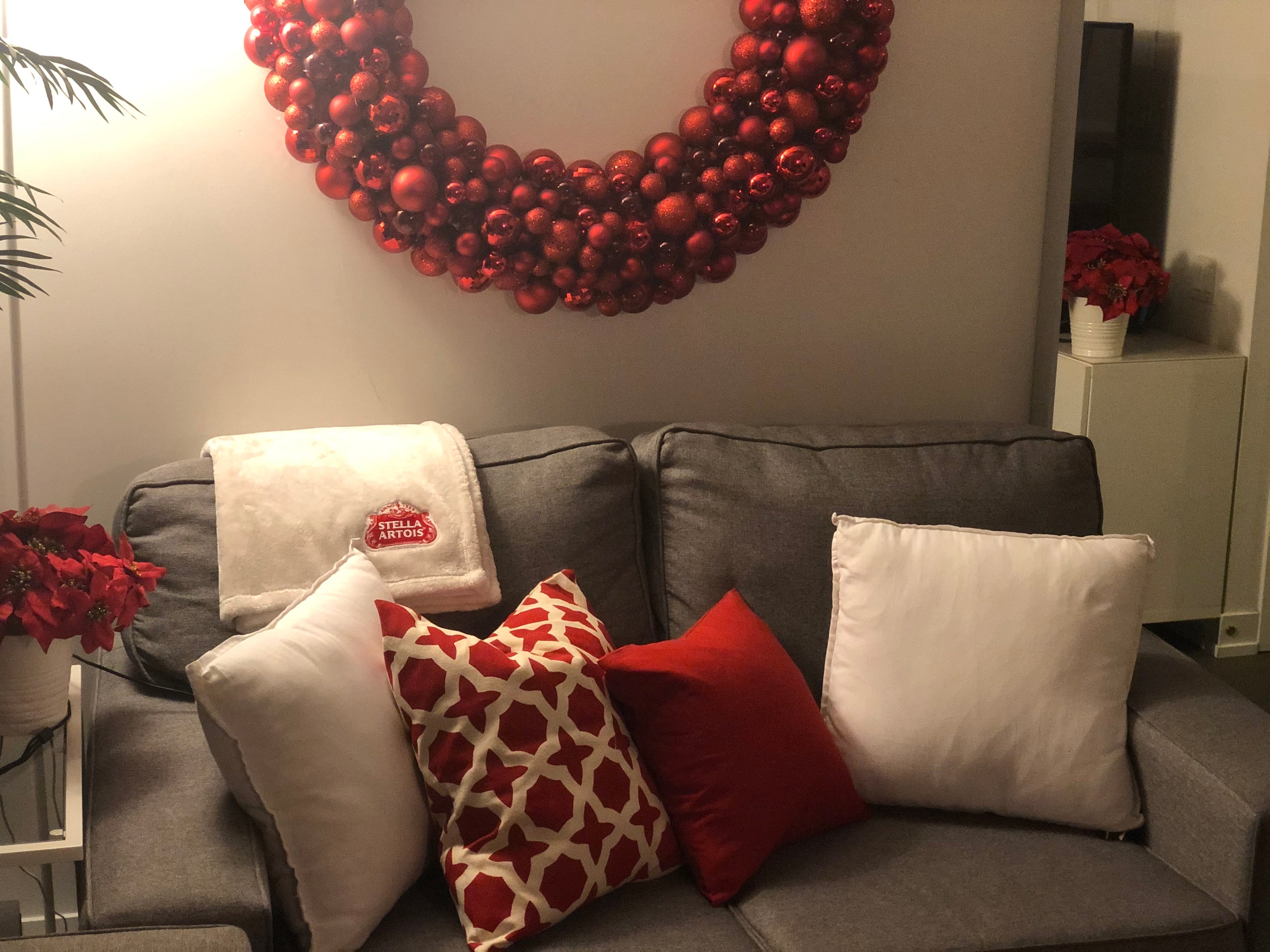 Brand Activation - Stella Artois